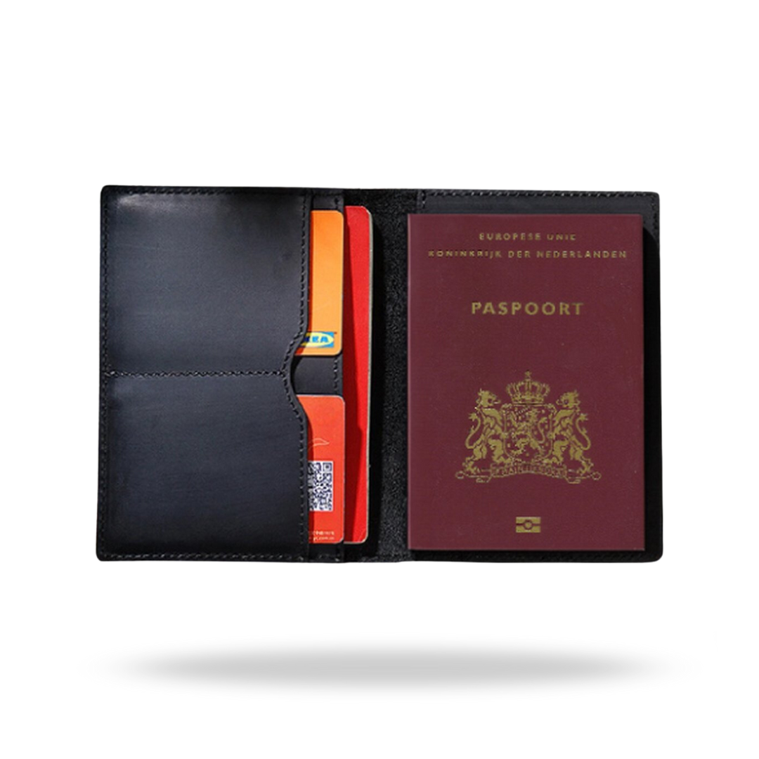 Passport Case