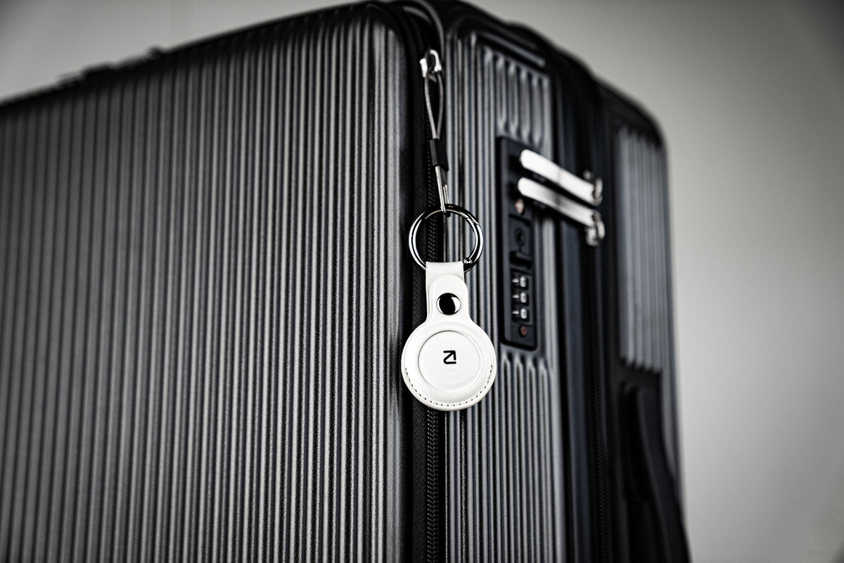 Smart Bluetooth Trackers - Compatible with Apple & Android – Trag