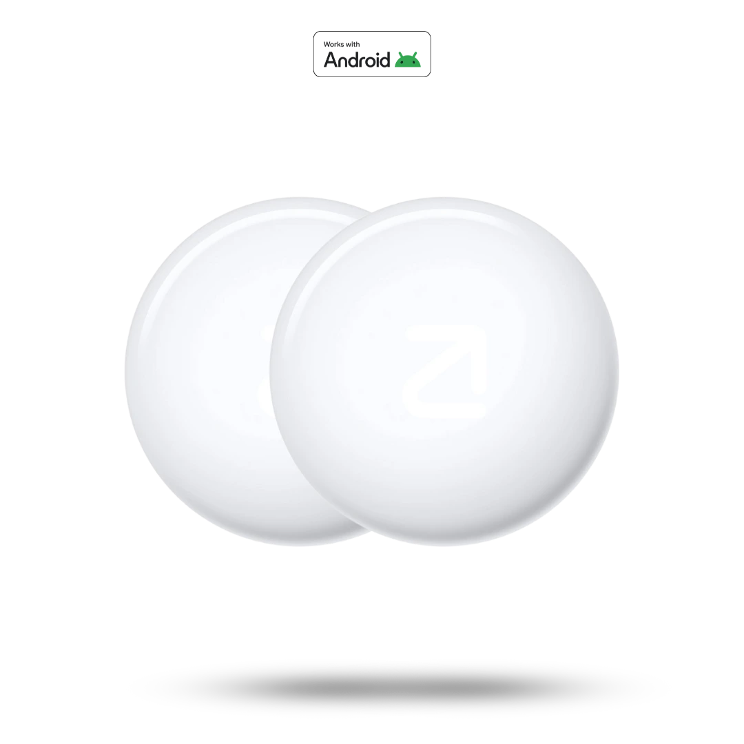 Trag Tag | Android