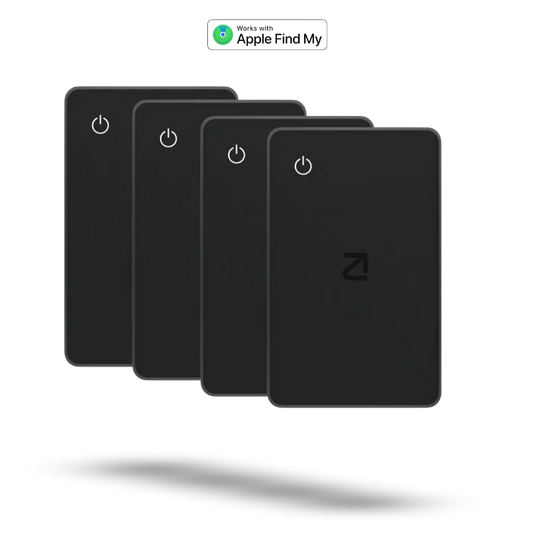 4 trag cards