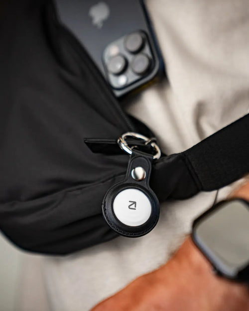 Trag Tag – Bluetooth Tracker Apple &amp; Android