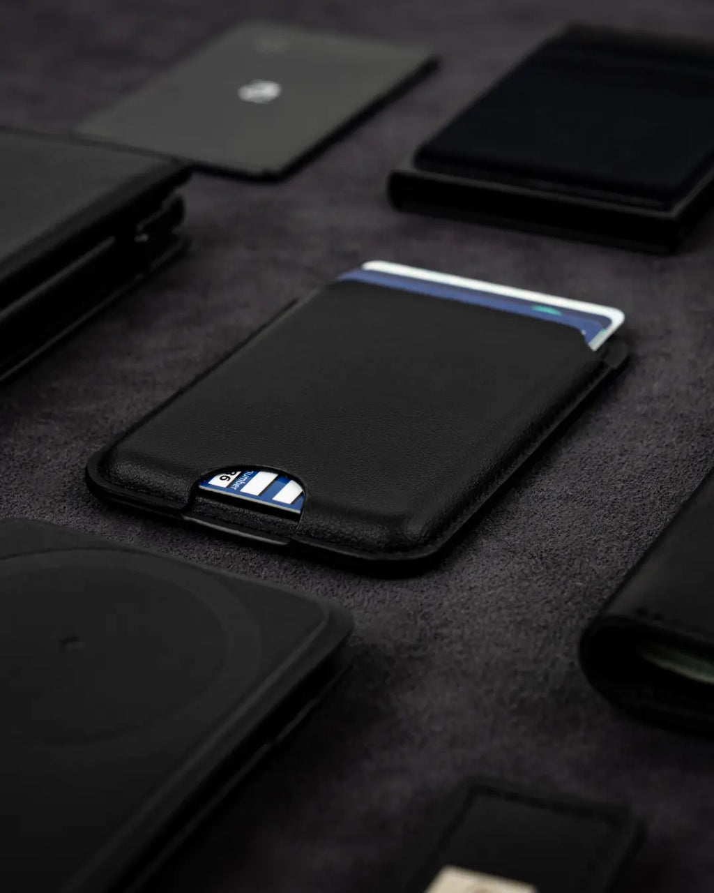 Trag Mag PRO - Magsafe Wallet