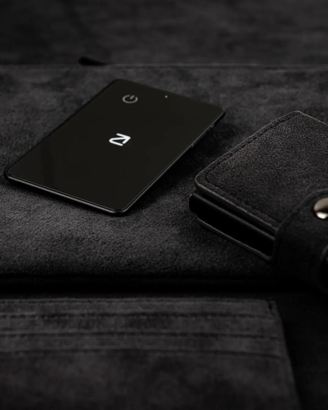 Trage Card Smart Bluetooth Trackers - Compatible with Apple & Android – Trag