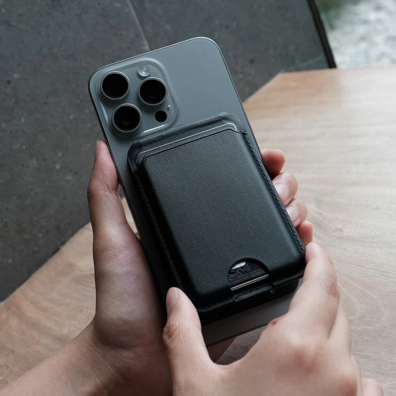 Trag Mag PRO  - Magsafe wallet - Trag