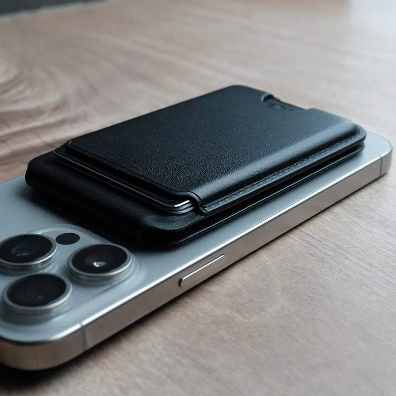Trag Mag PRO  - Magsafe wallet - Trag