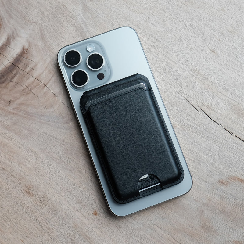Trag Mag PRO  - Magsafe wallet - Trag