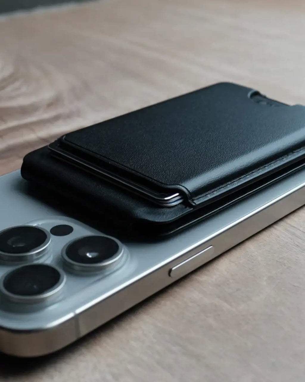 Magsafe Wallet Large - Apple Find My