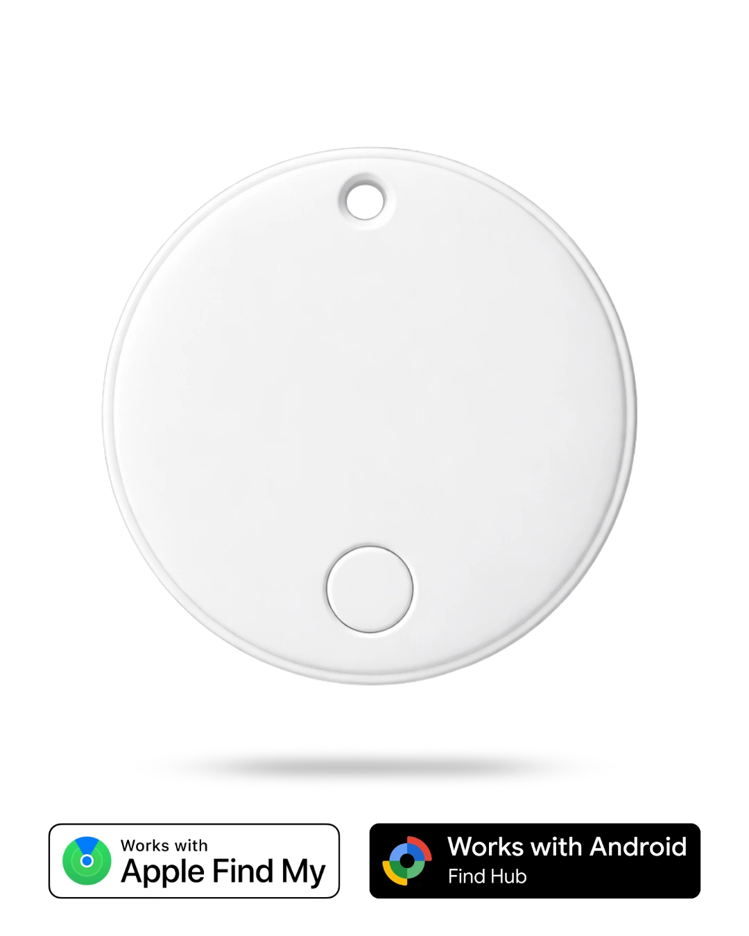 Trag Tag – Bluetooth tracker Apple & Android