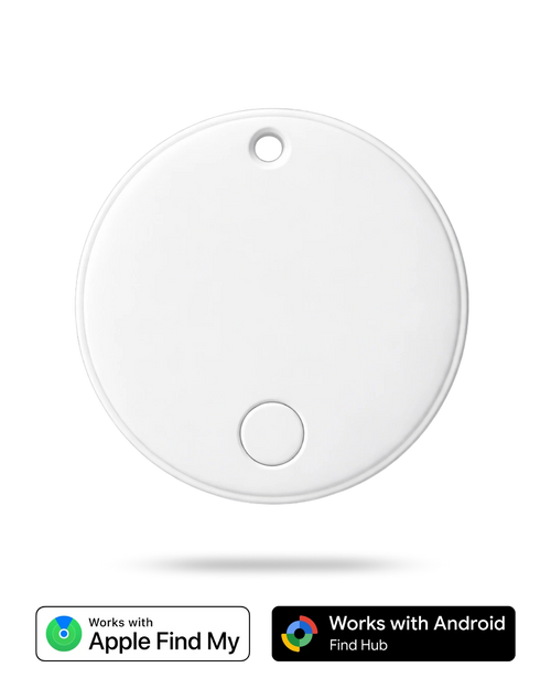 Trag Tag – Bluetooth tracker Apple & Android - Trag