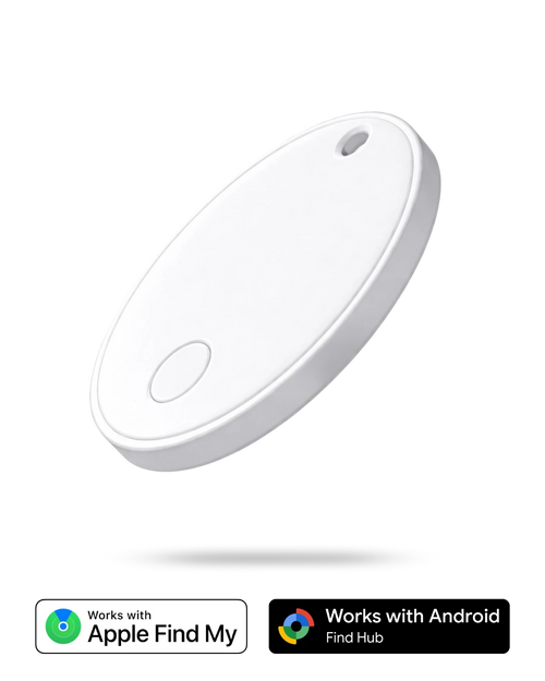 Trag Tag – Bluetooth tracker Apple & Android - Trag