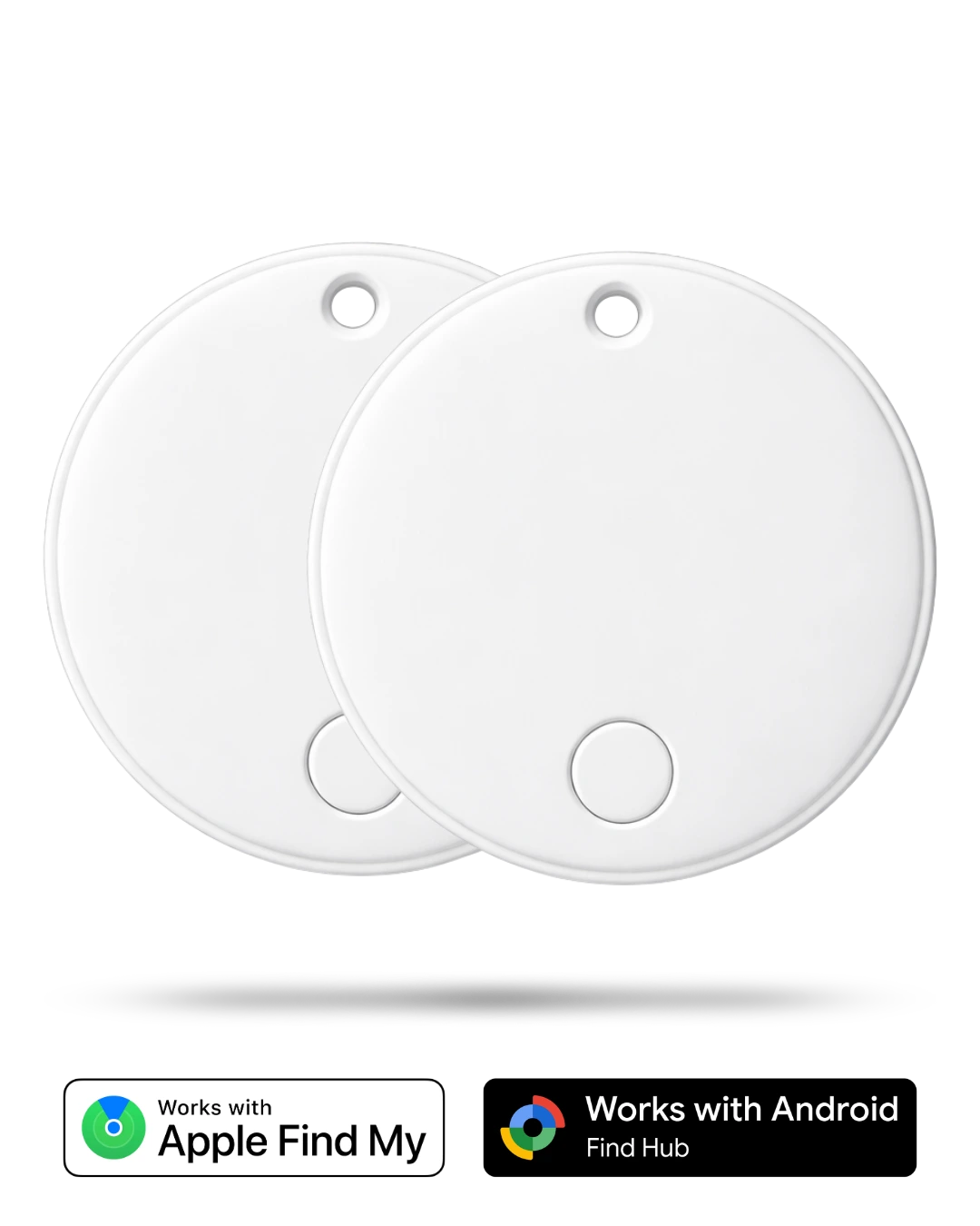 Trag Tag – Bluetooth tracker Apple & Android