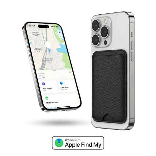 MagSafe Wallet Small - Apple Find My