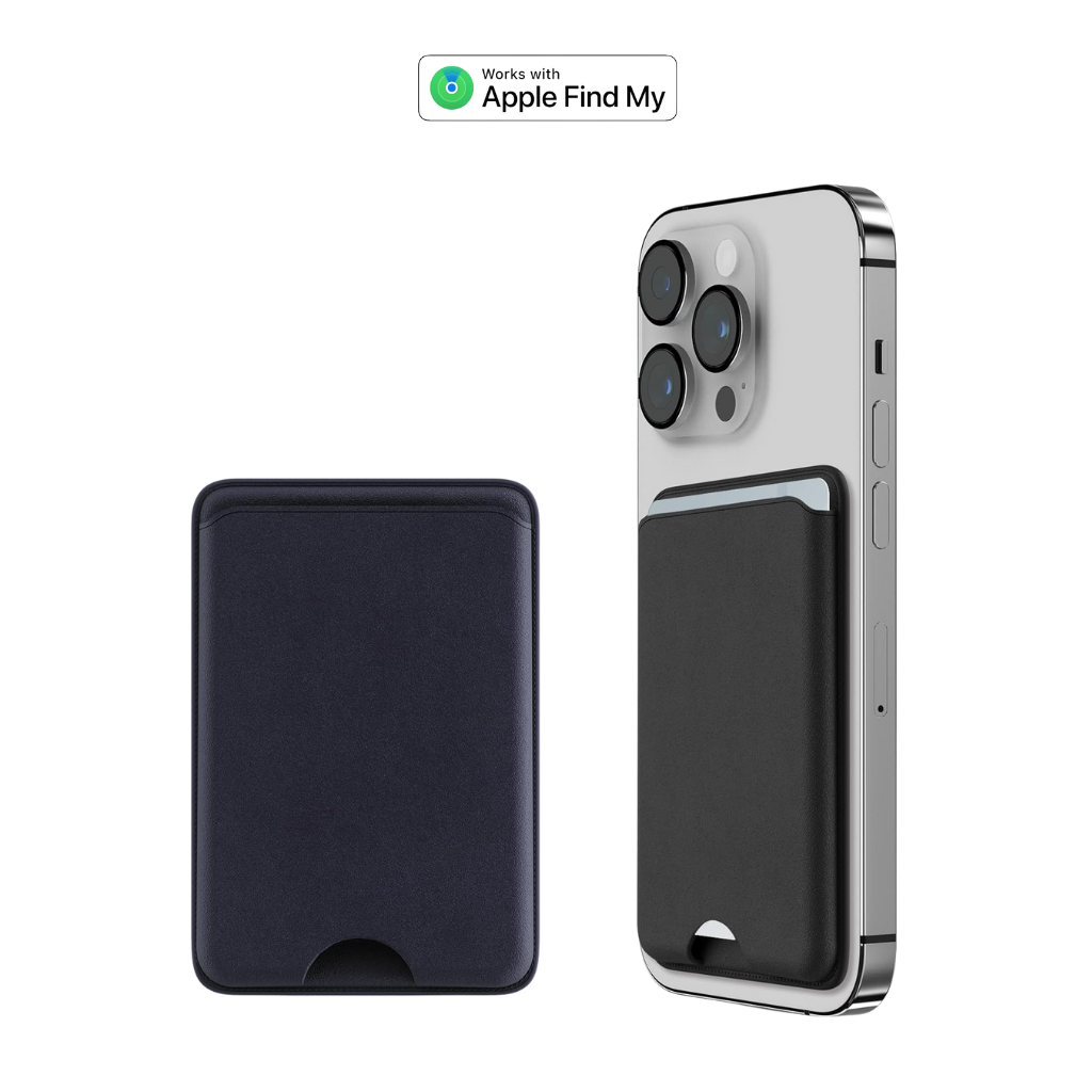 MagSafe Wallet Small - Apple Find My - Trag