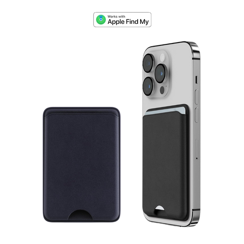 MagSafe Wallet Small - Apple Find My - Trag
