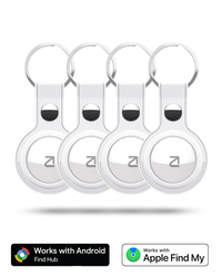 4 Pieces