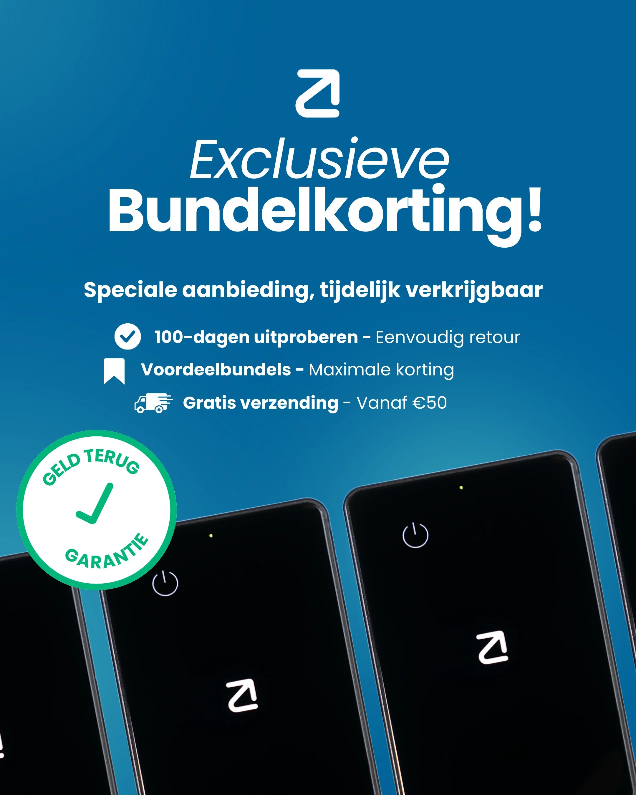 Trag Card - Apple Wallet Tracker - Trag - Exclusieve bundelkortingen 