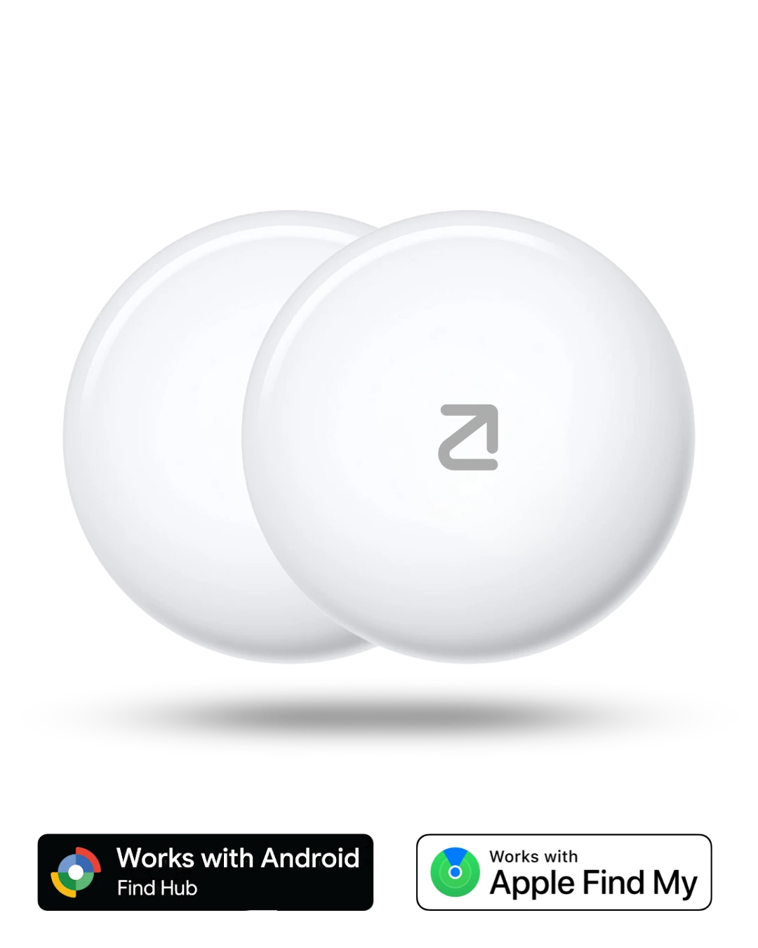 Trag Tag – Bluetooth tracker Apple & Android - Trag