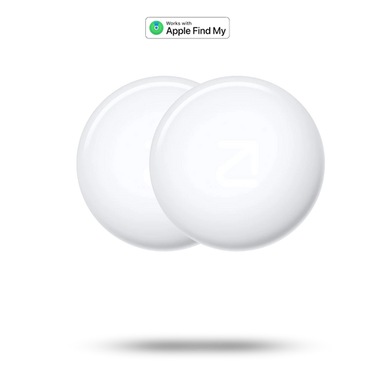 Trag Tag | Apple - Trag