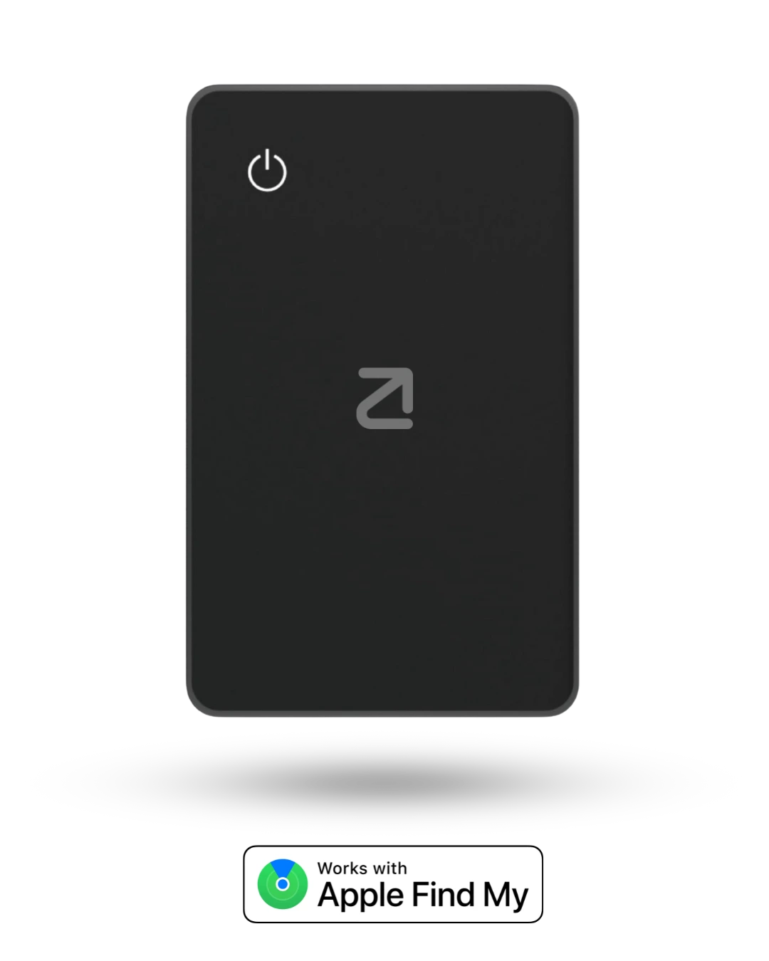 Trag Card - Apple Wallet Tracker - Trag
